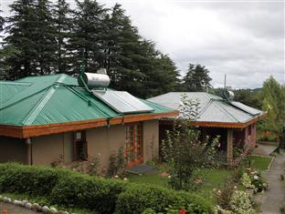 Chail Villas Shimla Exterior foto
