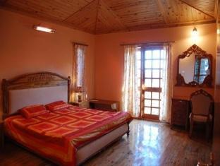 Chail Villas Shimla Exterior foto